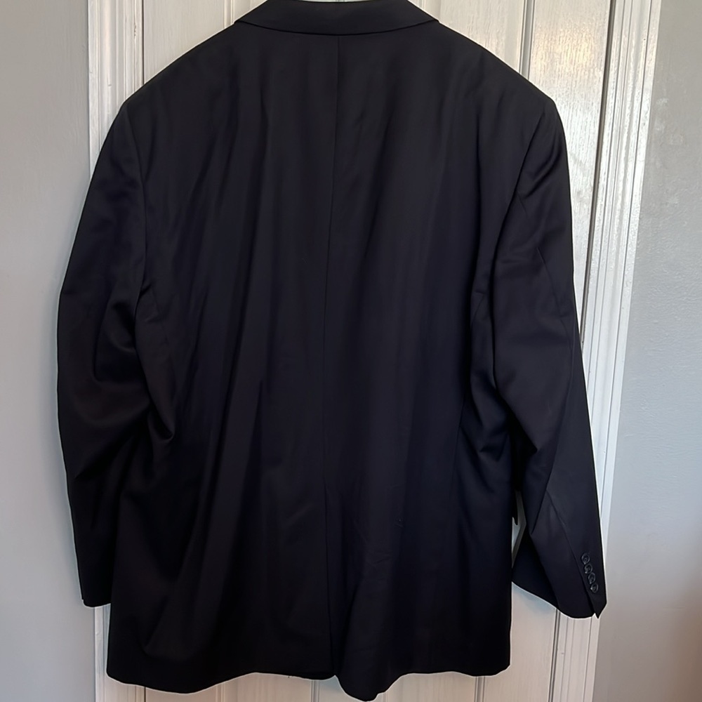 Jos A. Bank sport coat light weight - Picture 4 of 11